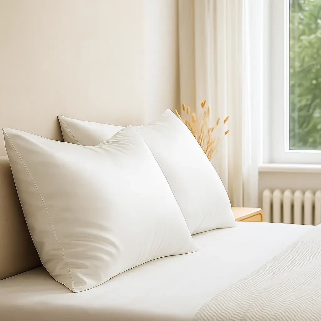 Brightr® Anti-Ageing Copper-Infused Eucalyptus Silk Pillowcase - Image 15