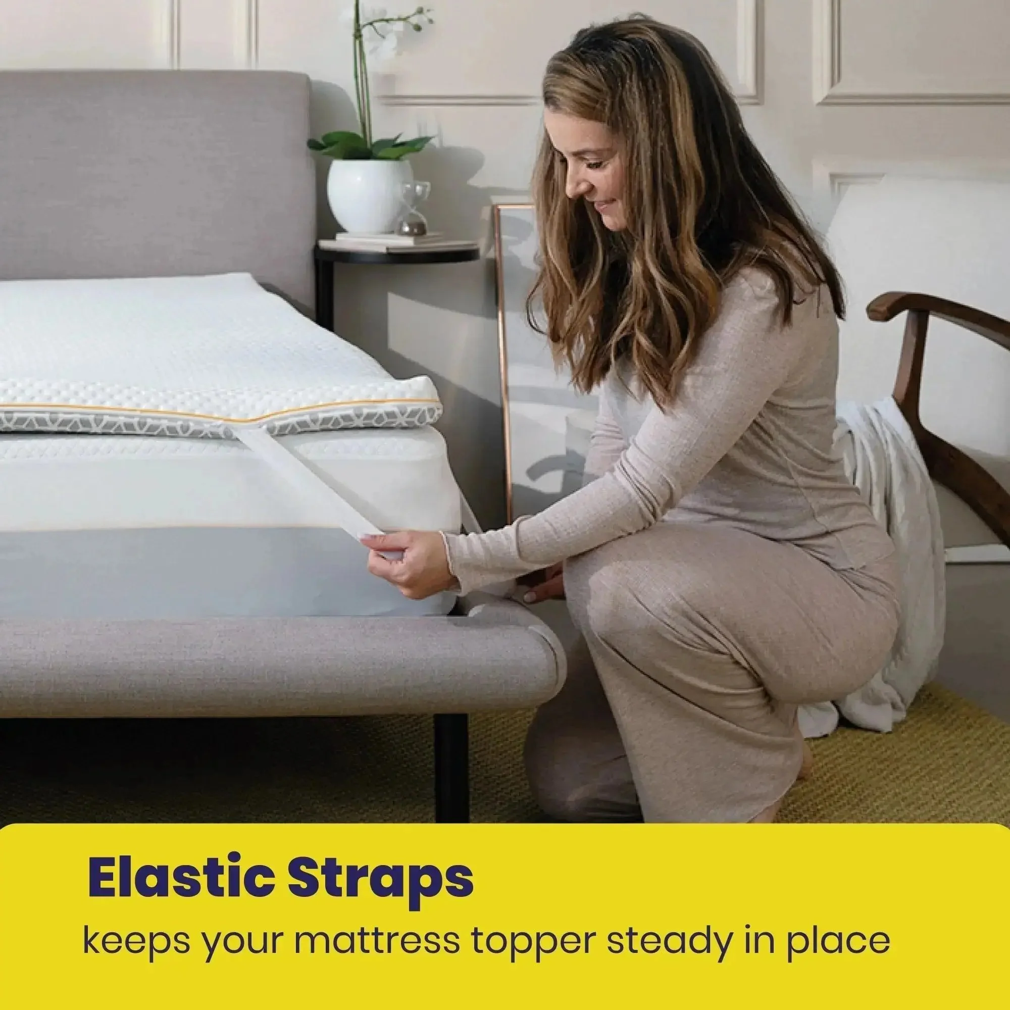 Brightr® Aurora Mattress topper Refurbished - Image 10