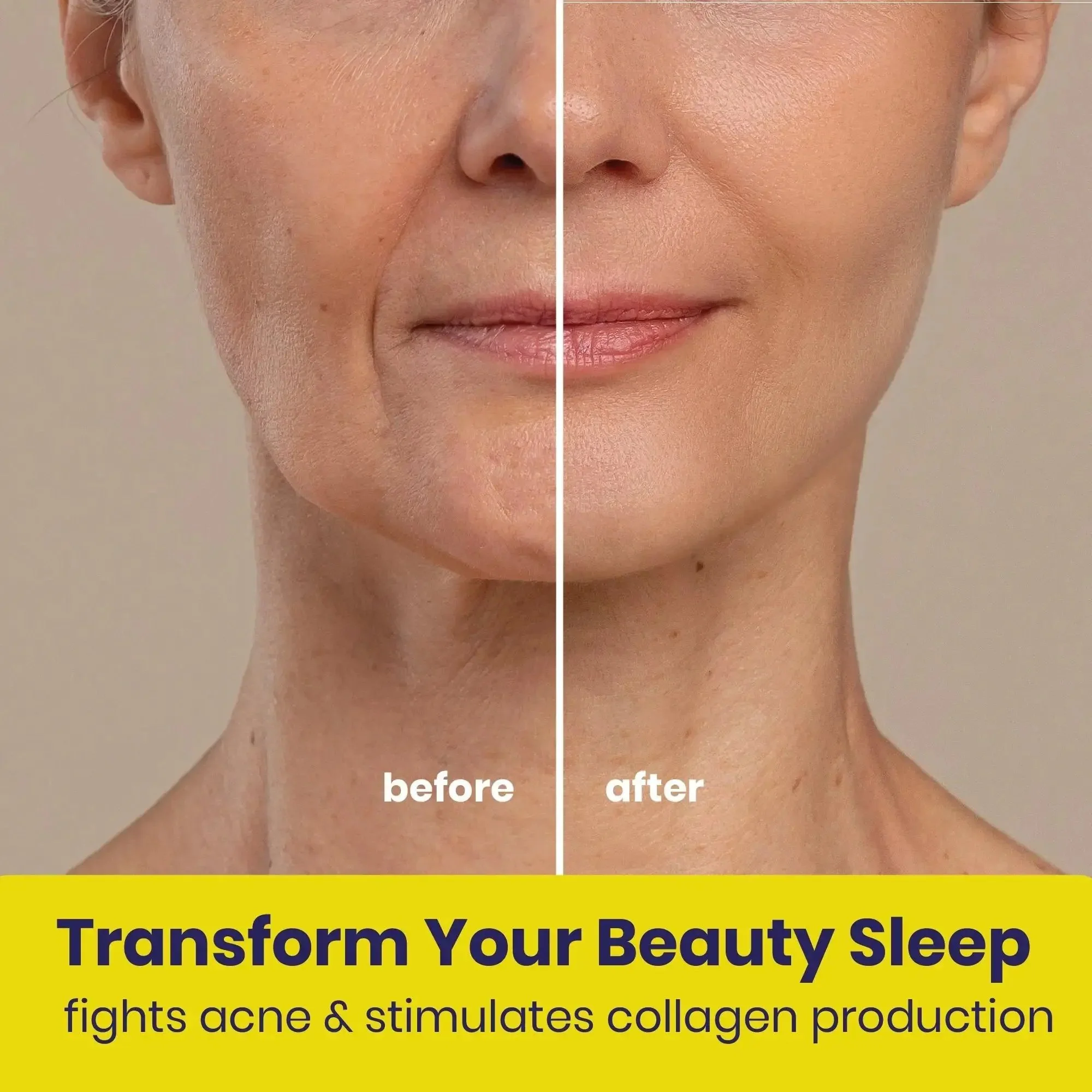 Brightr® Copperdefense Eucalyptus Silk Pillowcase | Anti-Aging, Anti-Acne, Cooling - Image 6