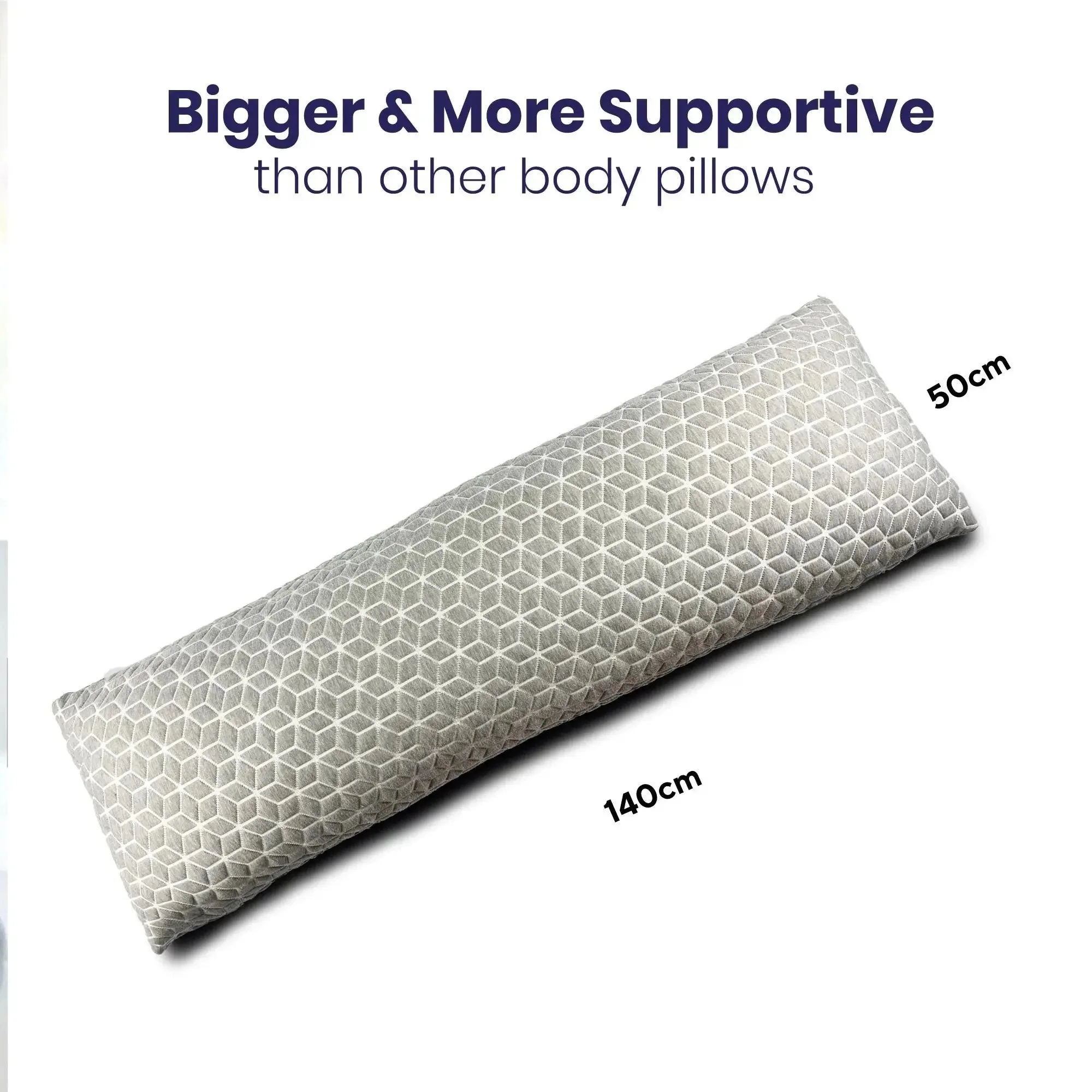 Brightr® Hug Body Pillow - Image 10