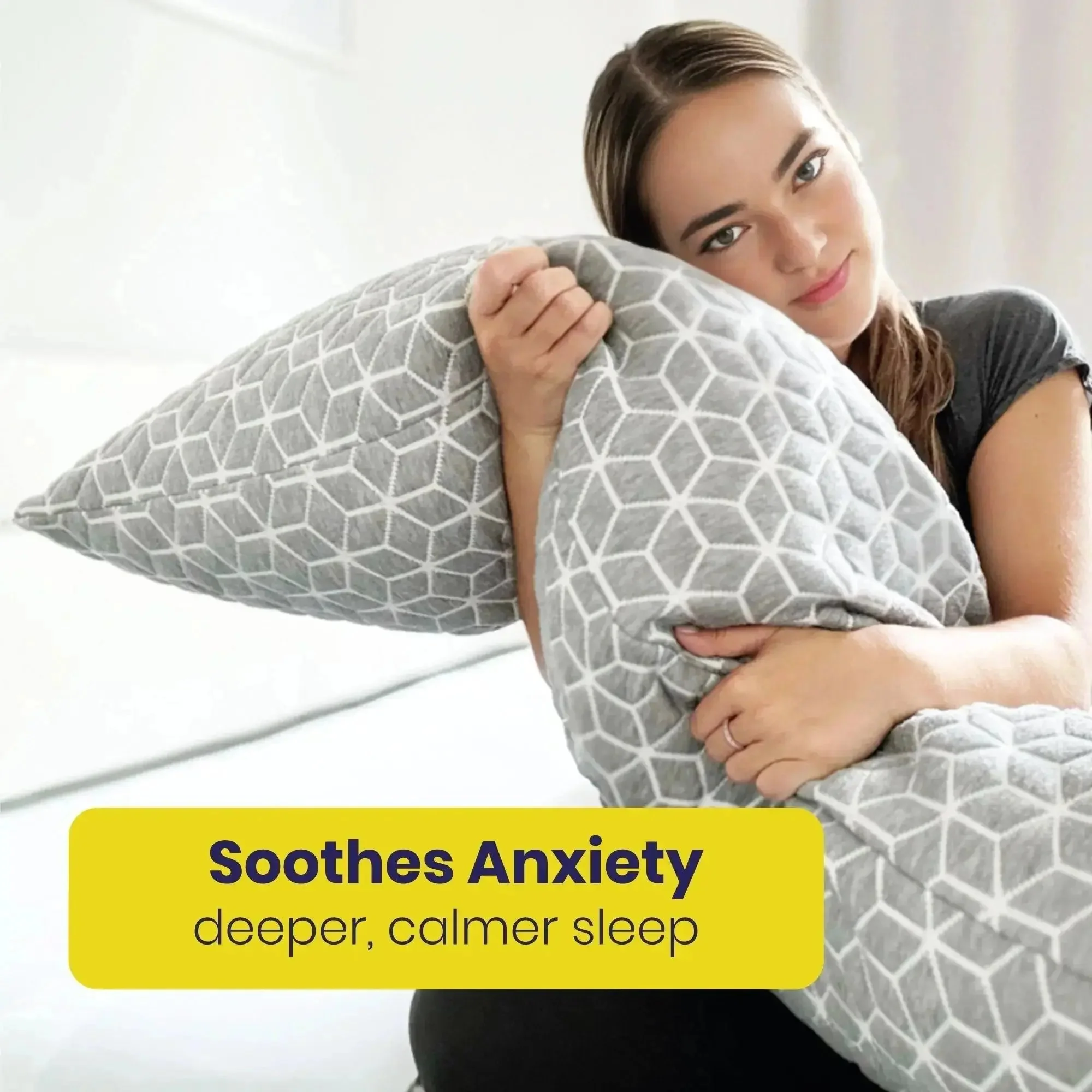 Brightr® Hug Body pillow Refurbished - Image 5