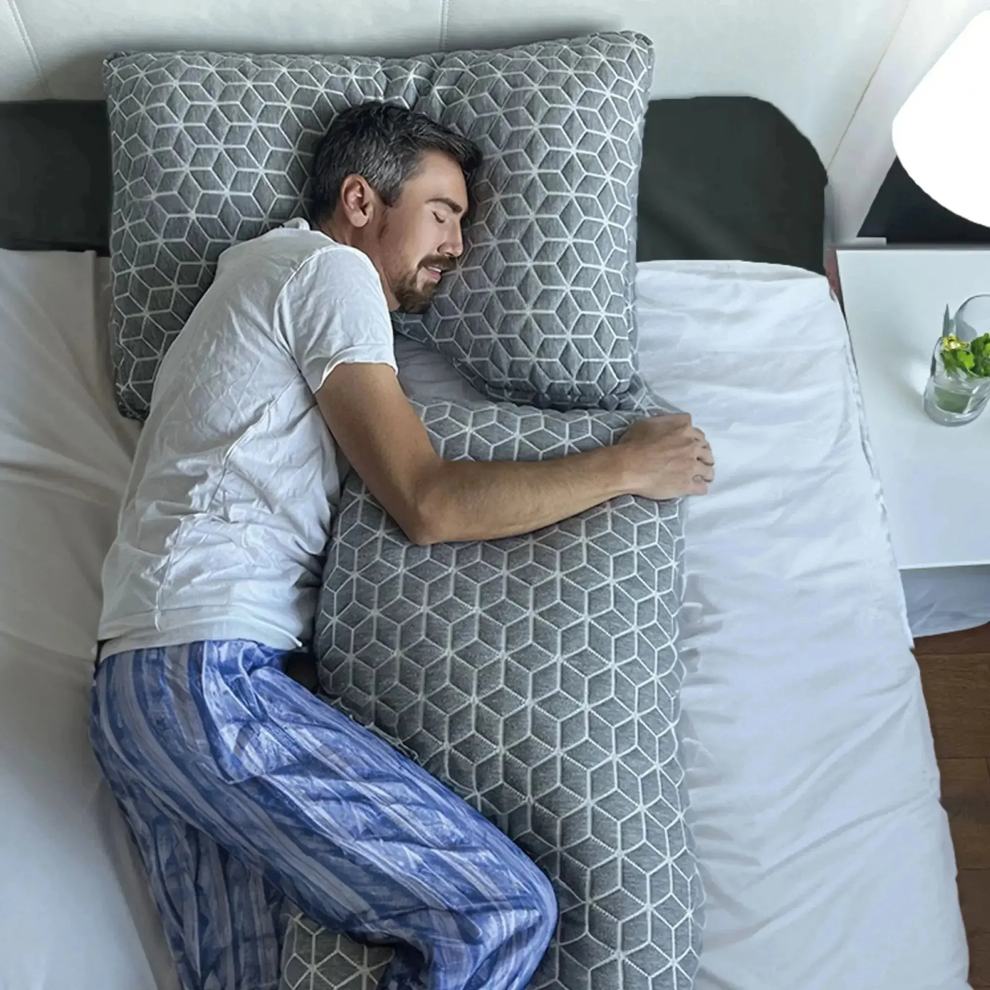 Brightr® Hug Body pillow Refurbished - Image 9